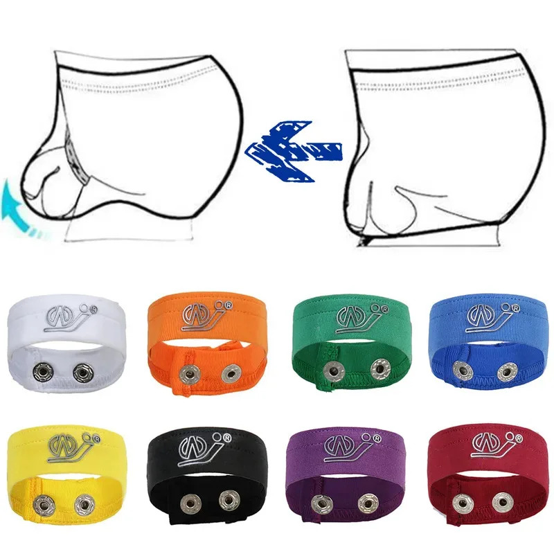 Men Accessories For Gift - ชุดชั้นในชายเซ็กซี่แบบ C-Strap Thong พร้อมแหวนรัดอวัยวะเพศชาย ช่วยยกกระชับและเพิ่มขนาด แหวนล็อคน้ำอสุจิ