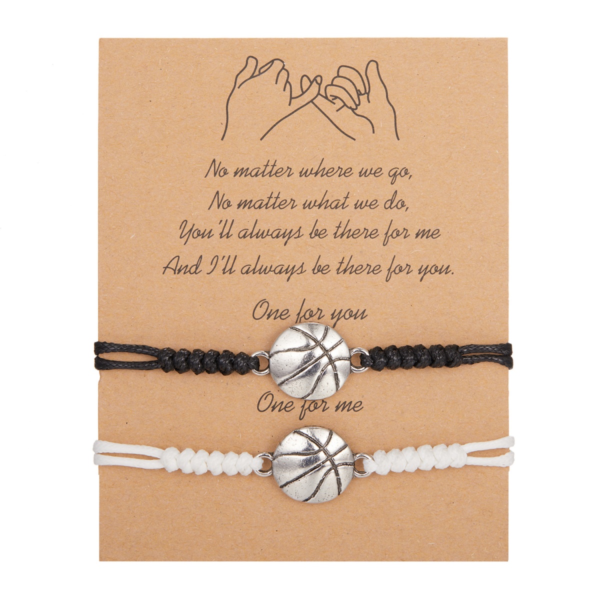 Men'S Volleyball Accessories - ชุดกำไลข้อมือคู่รักแฟชั่นลายเกมกีฬา 2 ชิ้น/ชุด สำหรับผู้หญิงผู้ชาย บาสเก็ตบอล วอลเลย์บอล