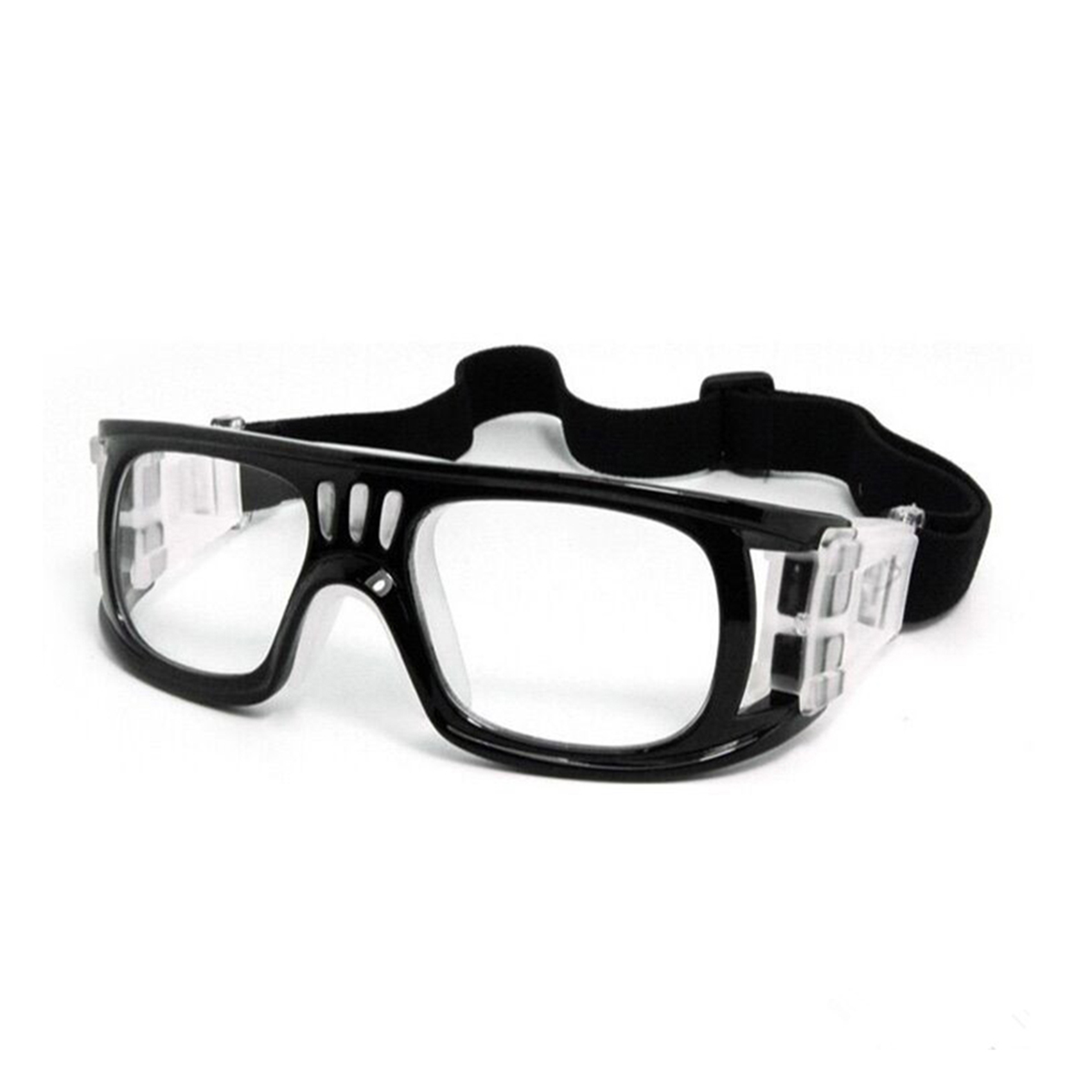 Men'S Volleyball Accessories - ผู้ชายกีฬาแว่นตาล้างเลนส์แว่นตาบาสเกตบอลฟุตบอลวอลเลย์บอลเลนส์เปลี่ยนได้
