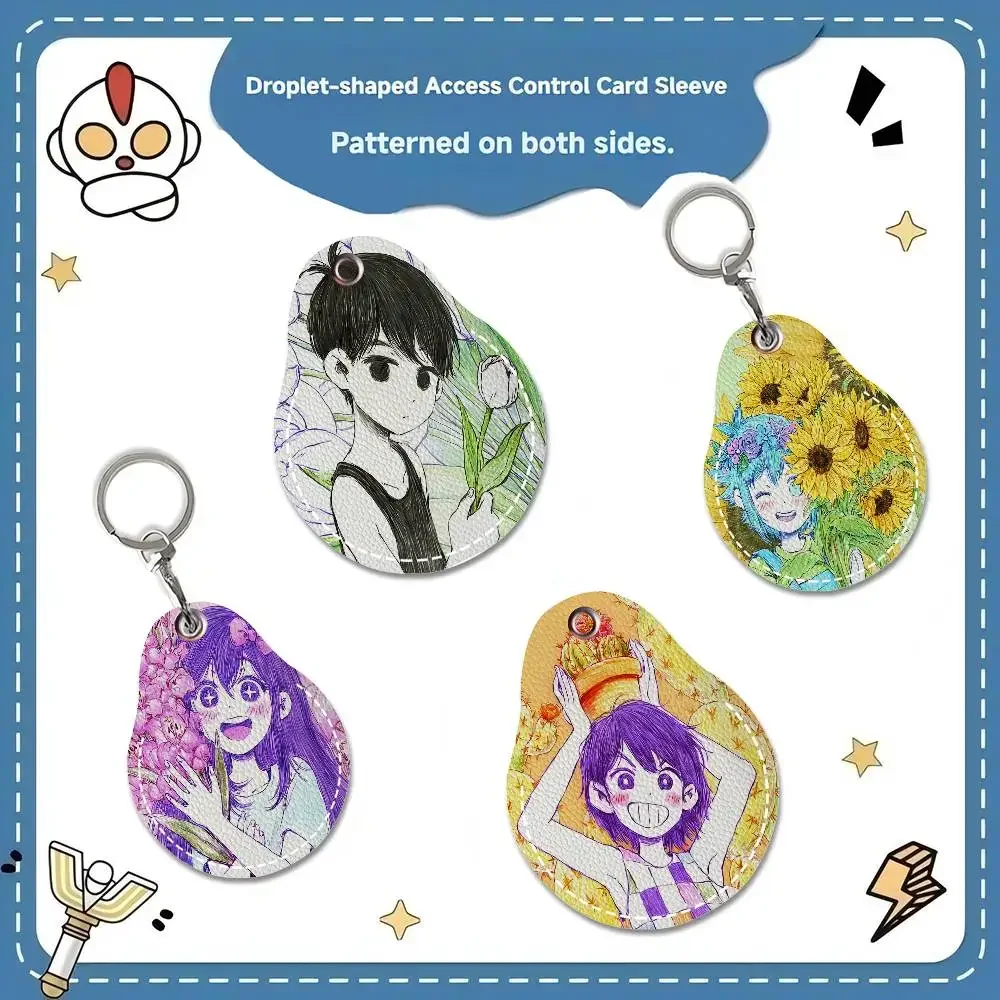 O-Omori Art Water Drop ที่ใส่บ - Card Case Minimalist บทวิจารณ์และราคา