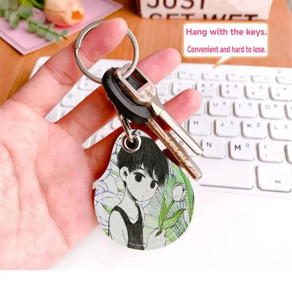 O-Omori Art Water Drop ที่ใส่บ - Card Case Minimalist บทวิจารณ์และราคา