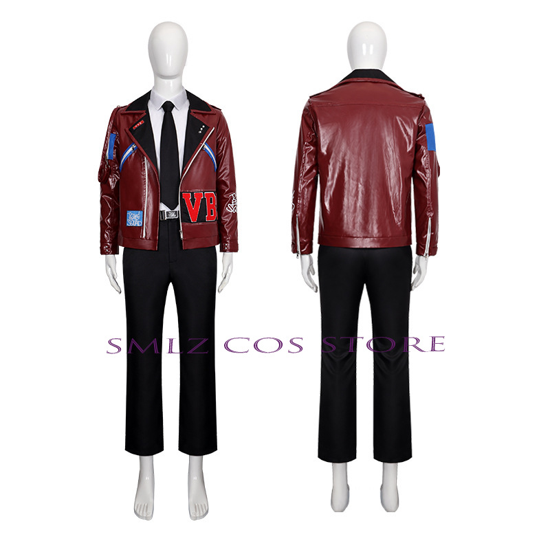 AKT อะนิเมะ PJSK VBS คอสเพลย์อ - Men Accessories For Suit บทวิจารณ์และราคา