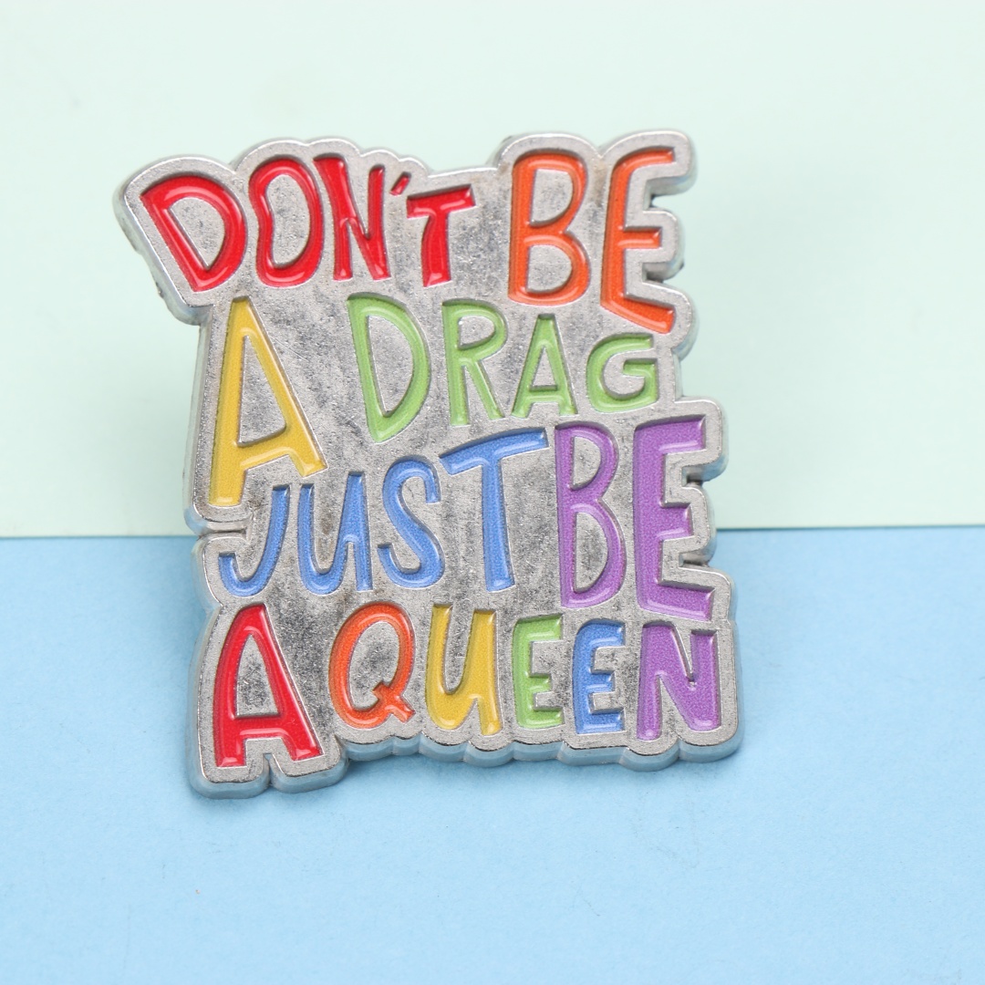 DONTBE ADRAG JUSTBE AQUEEN ตัว - Men'S Accessories Quotes บทวิจารณ์และราคา