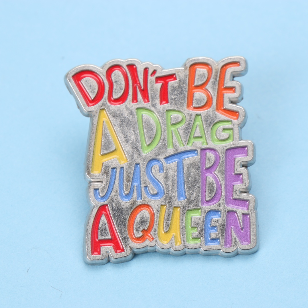 DONTBE ADRAG JUSTBE AQUEEN ตัว - Men'S Accessories Quotes บทวิจารณ์และราคา