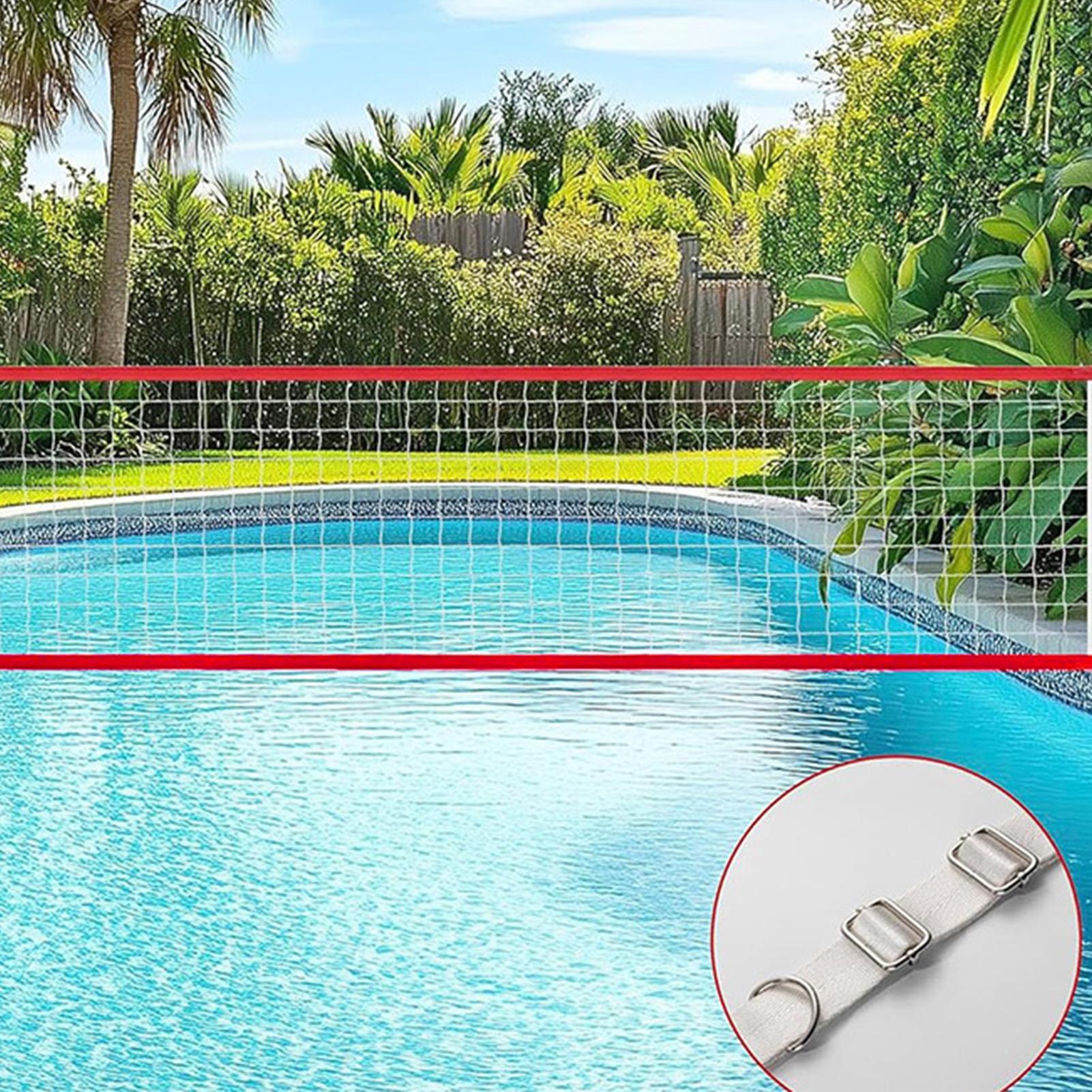 ตาข่ายวอลเลย์บอลสำหรับสระว่ายน - Men'S Volleyball Accessories บทวิจารณ์และราคา