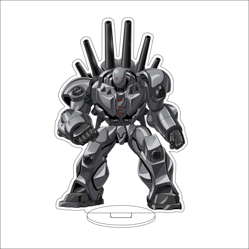 ฟิกเกอร์อะคริลิค 16 ซม. อนิเมะ - Men Accessories For Gift บทวิจารณ์และราคา