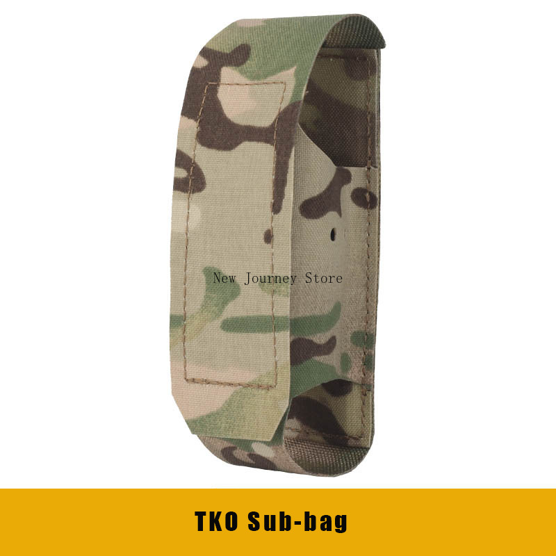 แบบพกพา TKO กระเป๋าอเนกประสงค์ - Men Accessories In Store บทวิจารณ์และราคา