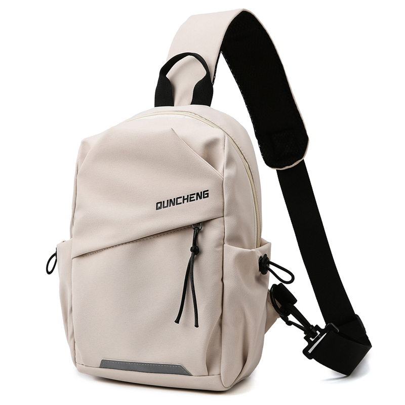 ผู้ชายกระเป๋าหน้าอกกระเป๋าสะพา - Men'S Accessories Backpack บทวิจารณ์และราคา