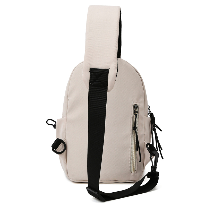 ผู้ชายกระเป๋าหน้าอกกระเป๋าสะพา - Men'S Accessories Backpack บทวิจารณ์และราคา