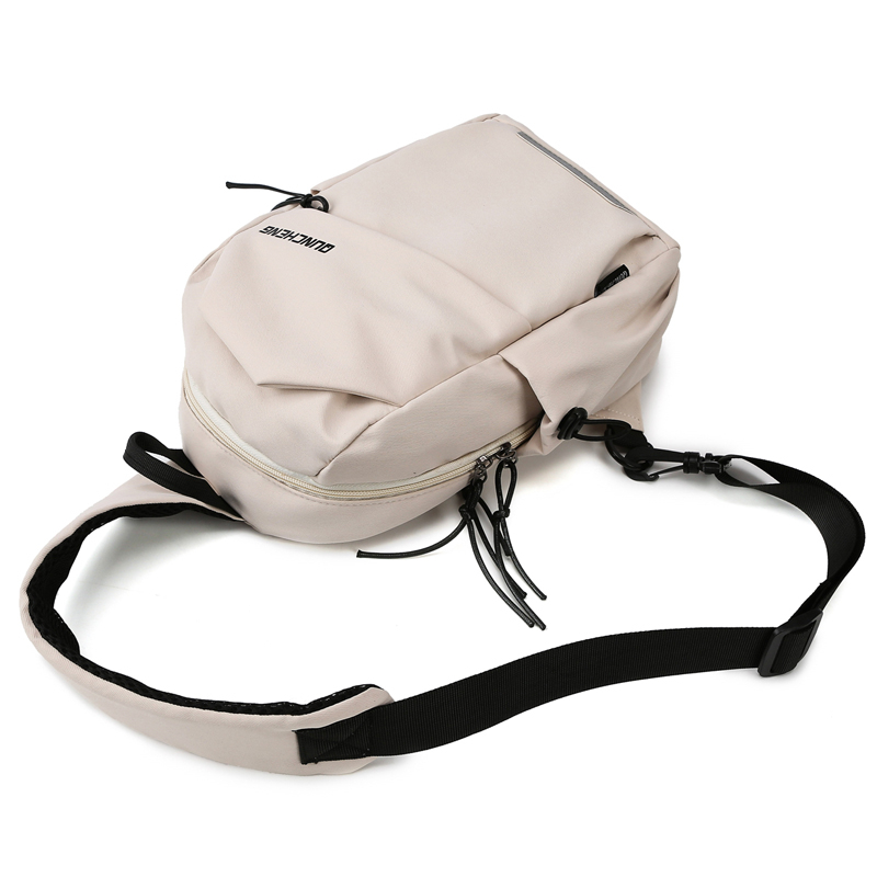 ผู้ชายกระเป๋าหน้าอกกระเป๋าสะพา - Men'S Accessories Backpack บทวิจารณ์และราคา
