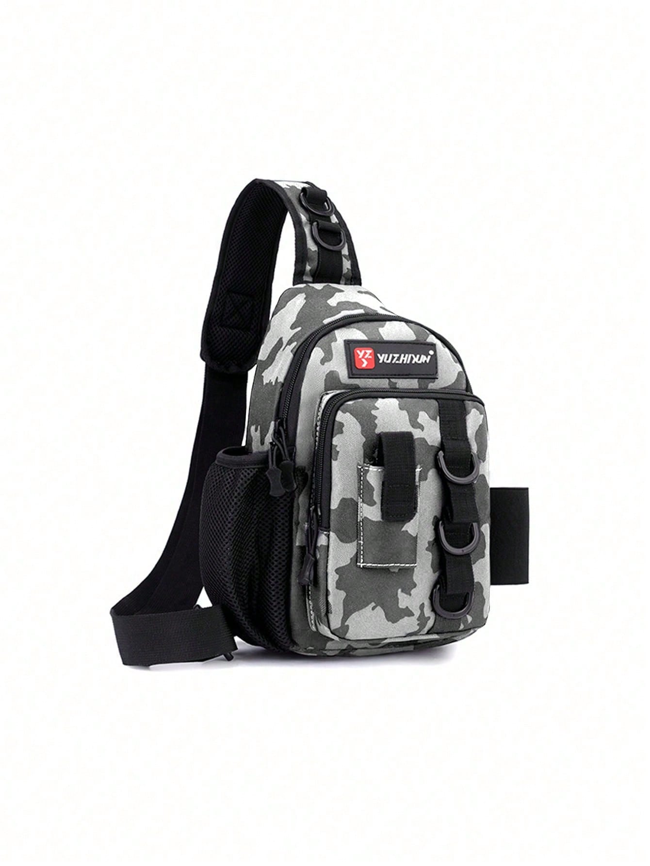 กระเป๋าอุปกรณ์ตกปลาคุณภาพสูง ท - Men Accessories In Store บทวิจารณ์และราคา