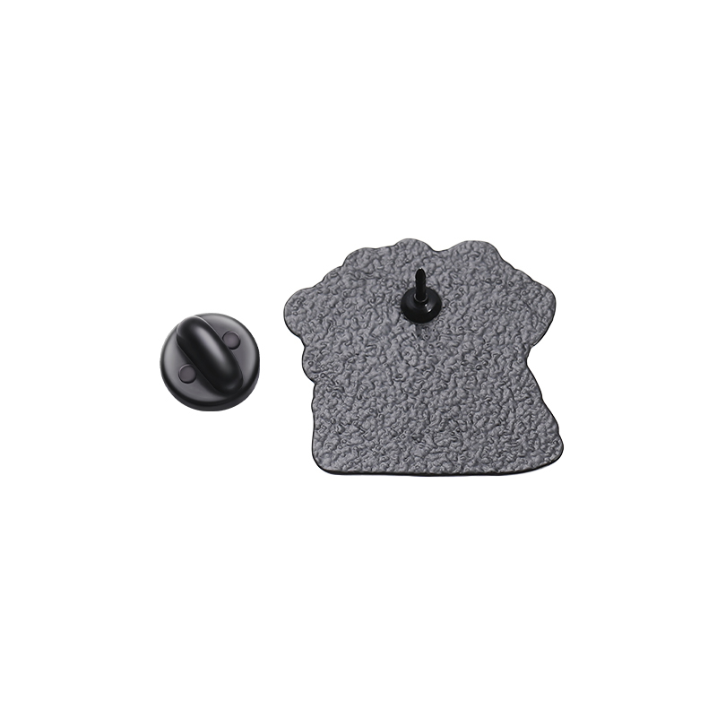 AVR NAUR Raccoon เคลือบ Pin ป้ - Men'S Accessories Quotes บทวิจารณ์และราคา