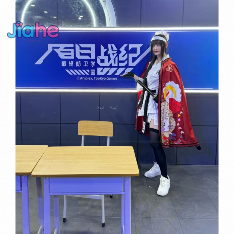 ชุดคอสเพลย์ Magadori Kyoshika  - Men Accessories For Suit บทวิจารณ์และราคา