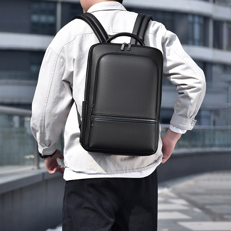 กระเป๋าเป้สะพายหลังผู้ชายหนัง  - Men'S Accessories Backpack บทวิจารณ์และราคา