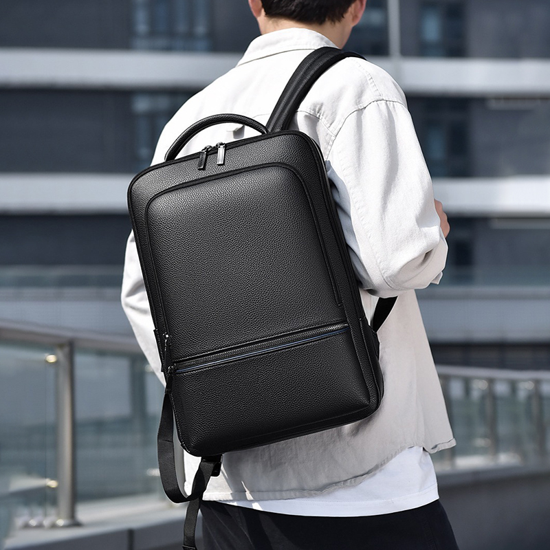 กระเป๋าเป้สะพายหลังผู้ชายหนัง  - Men'S Accessories Backpack บทวิจารณ์และราคา