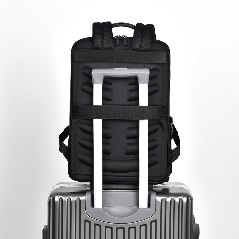 กระเป๋าเป้สะพายหลังผู้ชายหนัง  - Men'S Accessories Backpack บทวิจารณ์และราคา