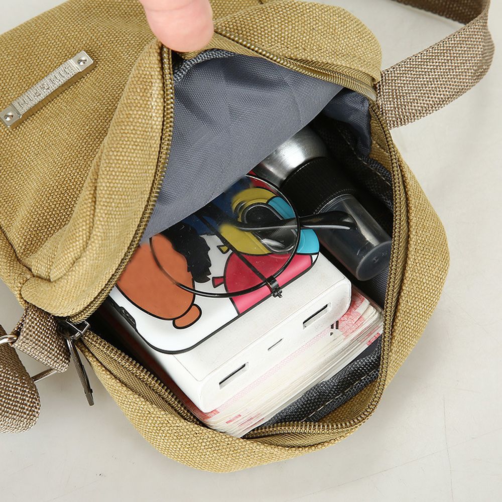 กระเป๋าถือใส่โทรศัพท์ได้สะดวกแ - Men'S Accessories Backpack บทวิจารณ์และราคา