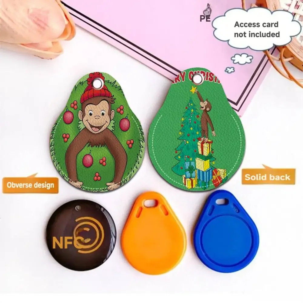 C-Curious G-George 1 ชิ้น กระเ - Card Case Minimalist บทวิจารณ์และราคา
