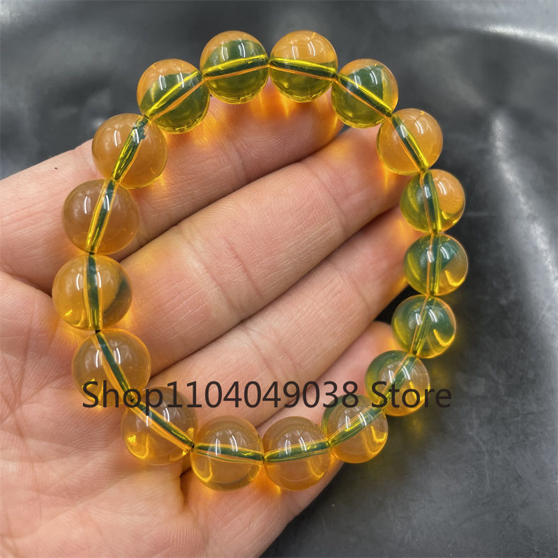 กำไลข้อมือบริสุทธิ์จากน้ำเกรด5 - Bracelet Beaded Men บทวิจารณ์และราคา