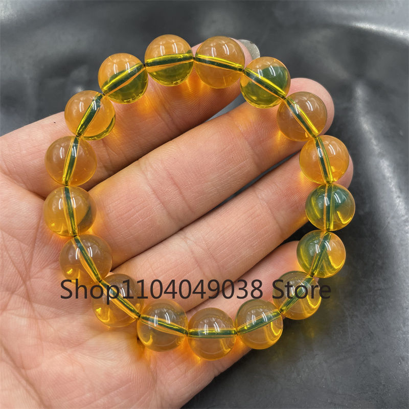 กำไลข้อมือบริสุทธิ์จากน้ำเกรด5 - Bracelet Beaded Men บทวิจารณ์และราคา