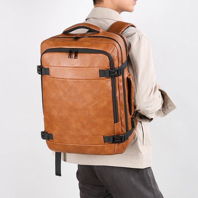 2027 ใหม่กระเป๋าเป้สะพายหลังผู - Men'S Accessories Backpack บทวิจารณ์และราคา