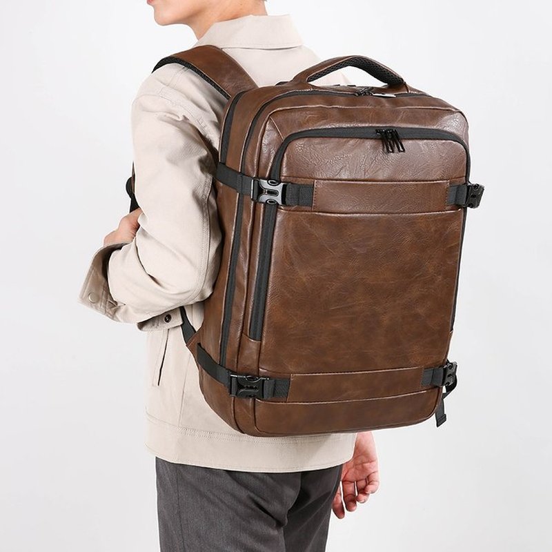 2027 ใหม่กระเป๋าเป้สะพายหลังผู - Men'S Accessories Backpack บทวิจารณ์และราคา