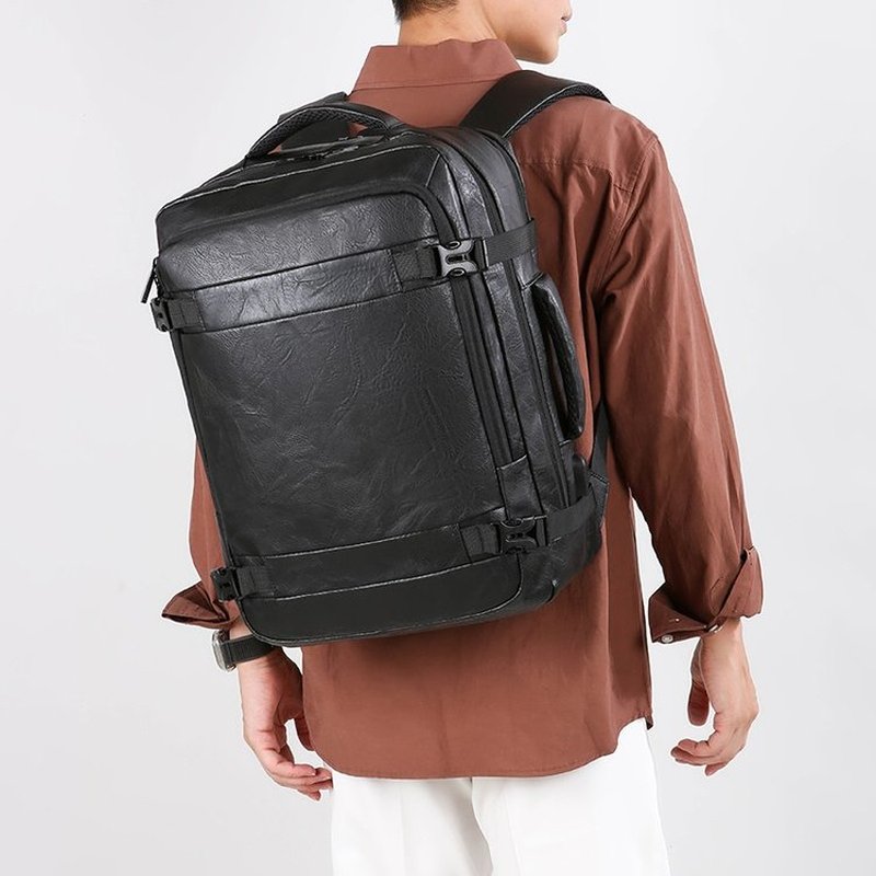 2027 ใหม่กระเป๋าเป้สะพายหลังผู - Men'S Accessories Backpack บทวิจารณ์และราคา