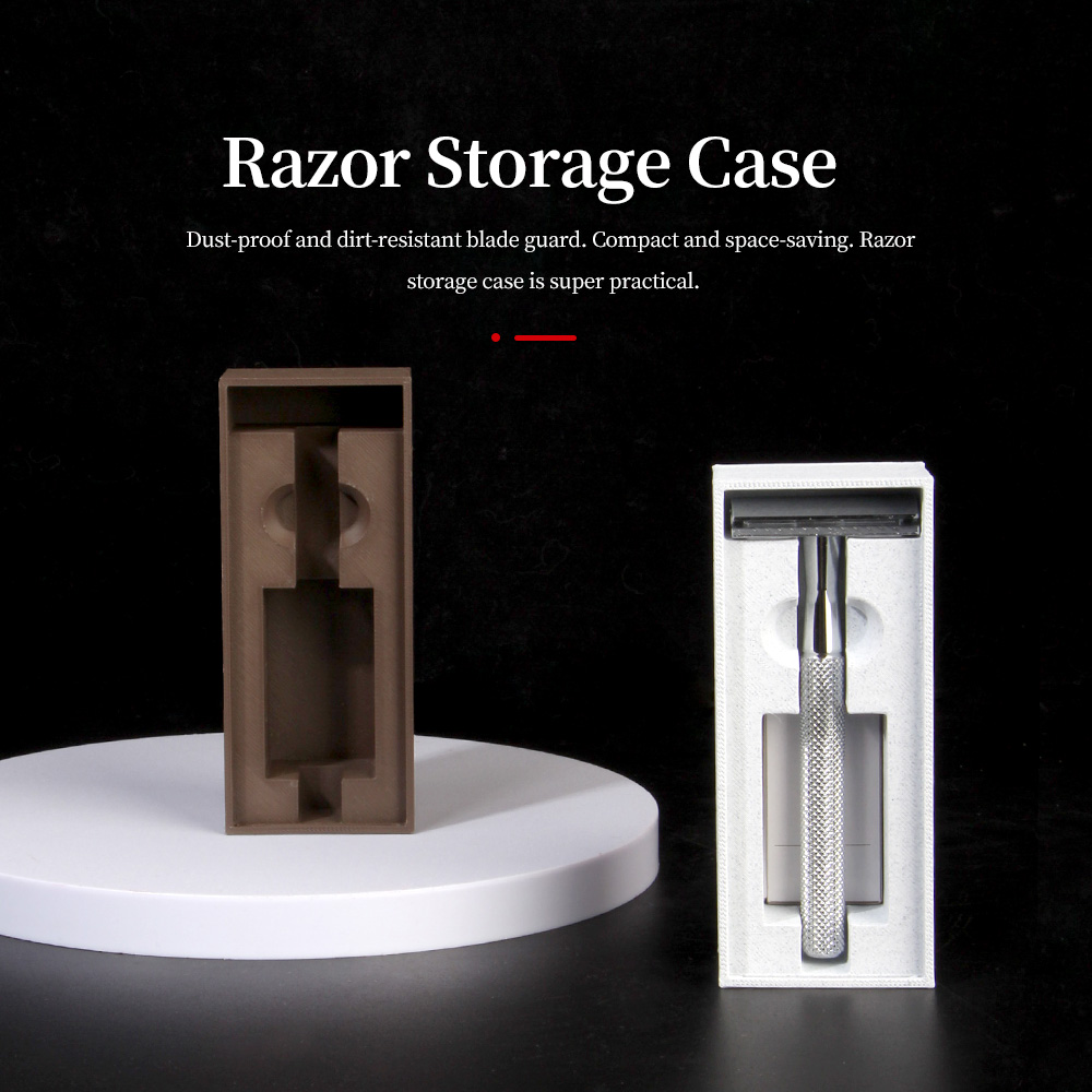 กล่องเก็บมีดโกน, กระเป๋าเดินทา - Men Accessories In Store บทวิจารณ์และราคา