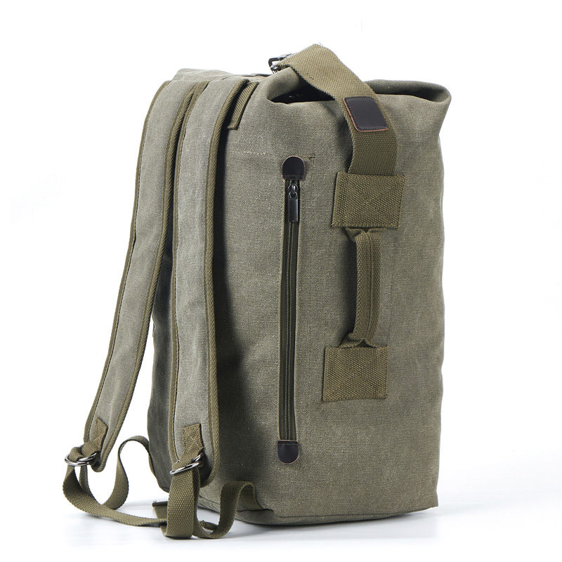 ขนาดใหญ่ความจุ Rucksack กระเป๋ - Men'S Accessories Backpack บทวิจารณ์และราคา