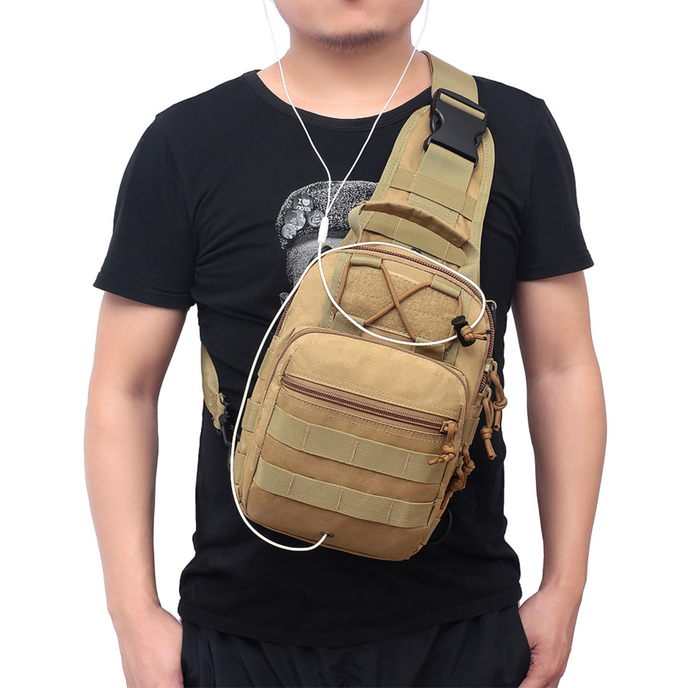 กระเป๋าสะพายข้างผู้ชาย กระเป๋า - Men'S Accessories Backpack บทวิจารณ์และราคา