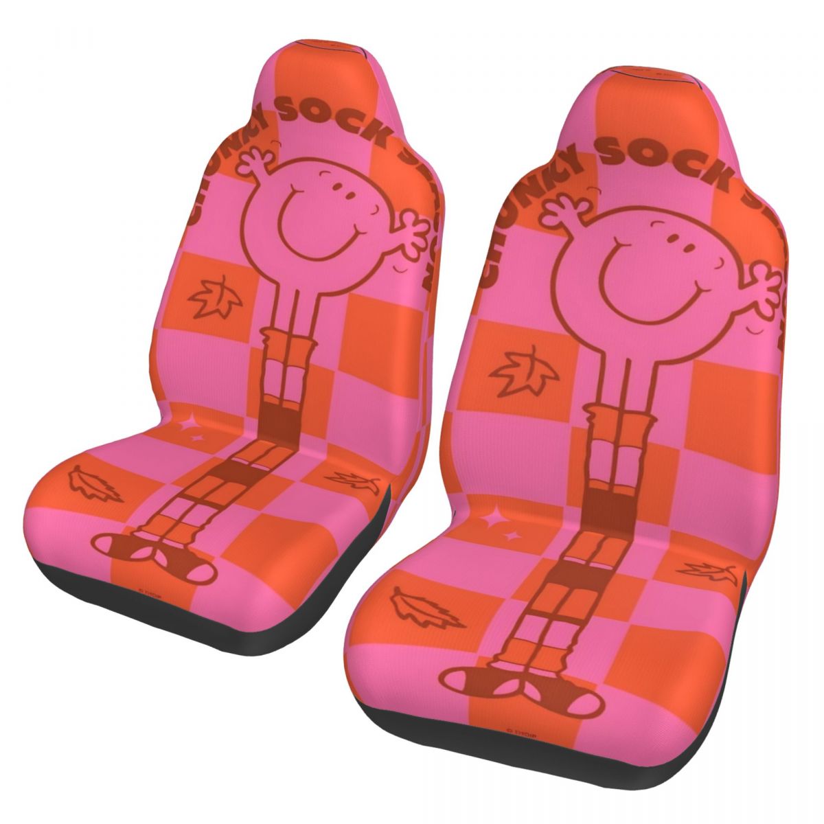 Mr Men Little Miss Quote Unive - Men'S Accessories Quotes บทวิจารณ์และราคา