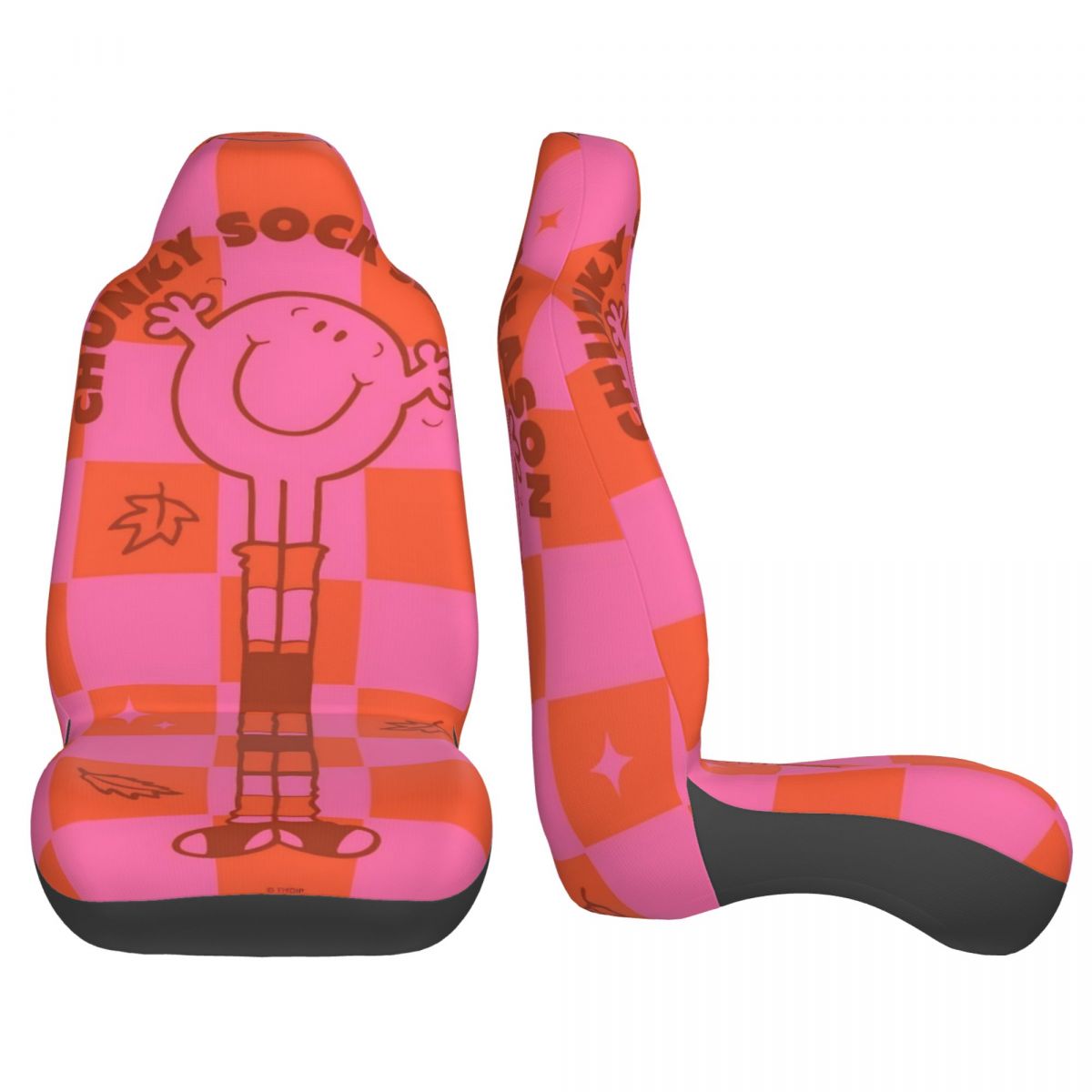 Mr Men Little Miss Quote Unive - Men'S Accessories Quotes บทวิจารณ์และราคา