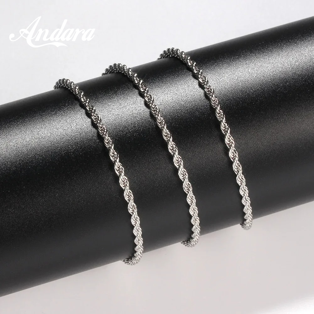 สร้อยคอเงินแท้ 925 สไตล์ฮิปฮอป - Men Accessories Singapore บทวิจารณ์และราคา