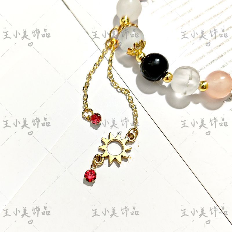 สร้อยข้อมือลูกปัดสำหรับผู้หญิง - Men Accessories For Gift บทวิจารณ์และราคา