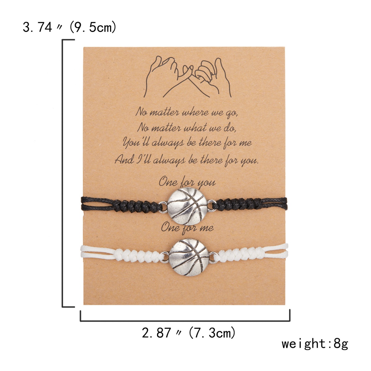 ชุดกำไลข้อมือคู่รักแฟชั่นลายเก - Men'S Volleyball Accessories บทวิจารณ์และราคา