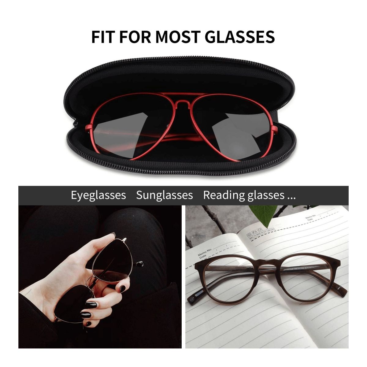 กล่องใส่แว่นตาทรงธงชาติอิตาลีส - Men Accessories Qatar บทวิจารณ์และราคา