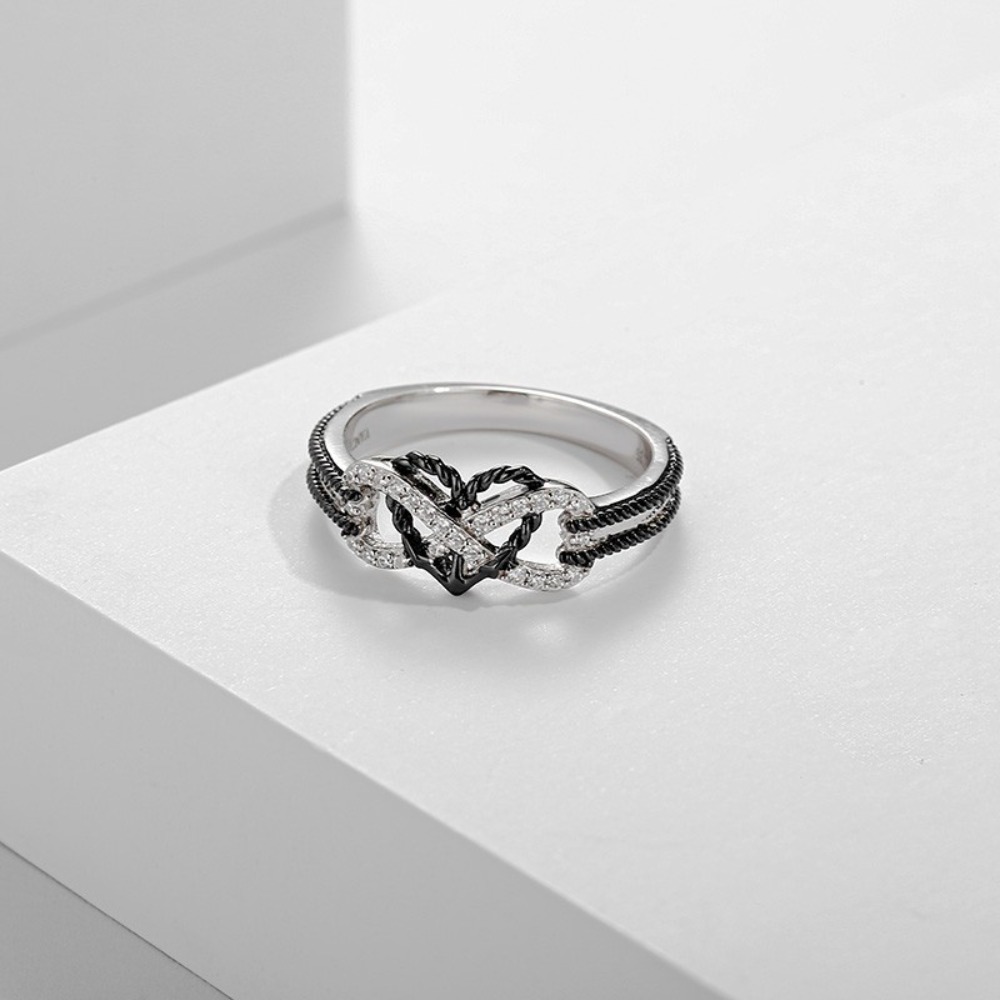 Seulement Love Black Infinity  - Men Accessories List บทวิจารณ์และราคา
