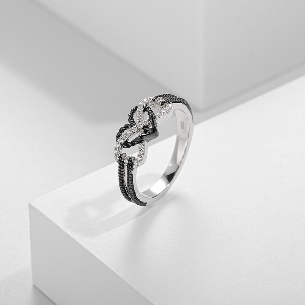 Seulement Love Black Infinity  - Men Accessories List บทวิจารณ์และราคา