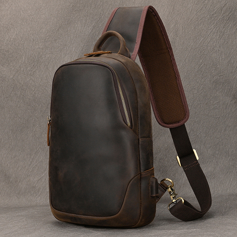 กระเป๋าเป้สะพายไหล่ข้างเดียวสำ - Men'S Accessories Backpack บทวิจารณ์และราคา
