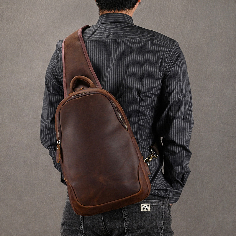 กระเป๋าเป้สะพายไหล่ข้างเดียวสำ - Men'S Accessories Backpack บทวิจารณ์และราคา