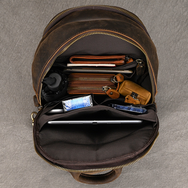 กระเป๋าเป้สะพายไหล่ข้างเดียวสำ - Men'S Accessories Backpack บทวิจารณ์และราคา