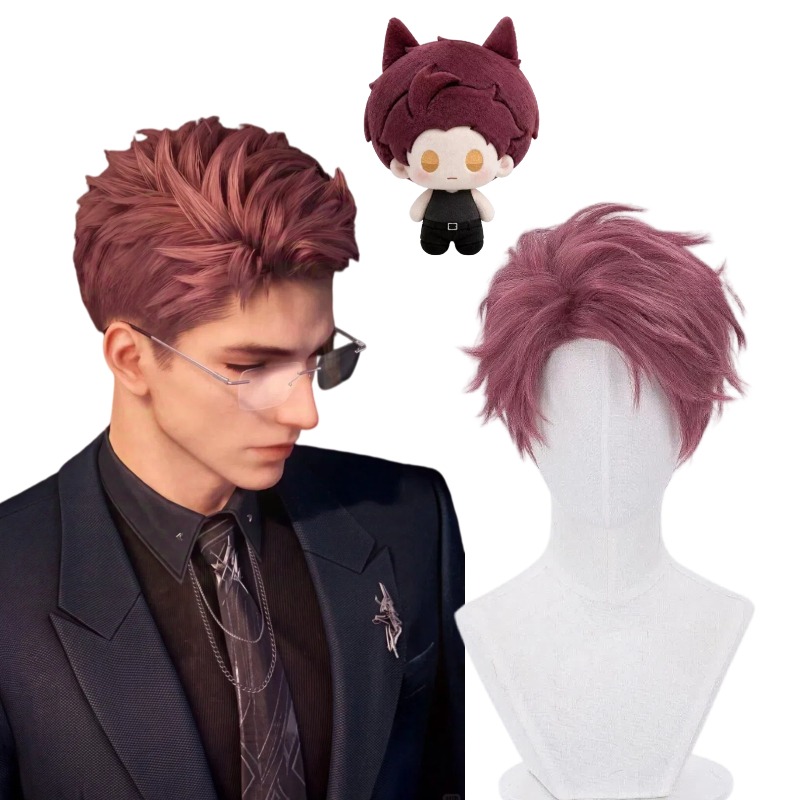 วัลโก วิก เกม เลิฟ แอนด์ ดีพสเ - Men Accessories For Suit บทวิจารณ์และราคา