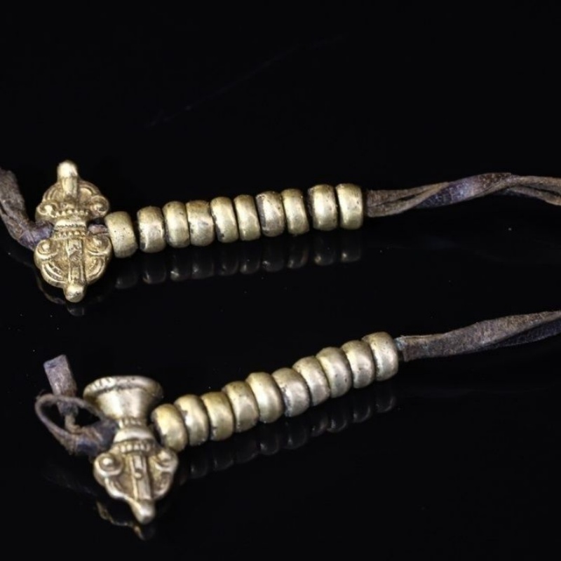 ชุดสะสมเครื่องประดับพุทธศาสนาแ - Men Accessories Nepal บทวิจารณ์และราคา