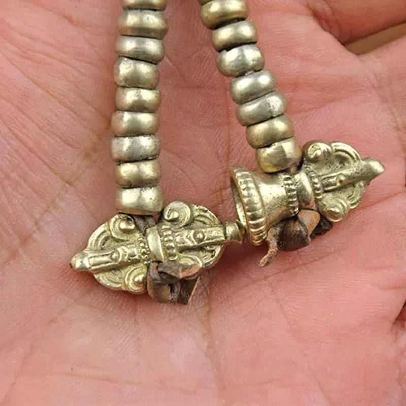 ชุดสะสมเครื่องประดับพุทธศาสนาแ - Men Accessories Nepal บทวิจารณ์และราคา