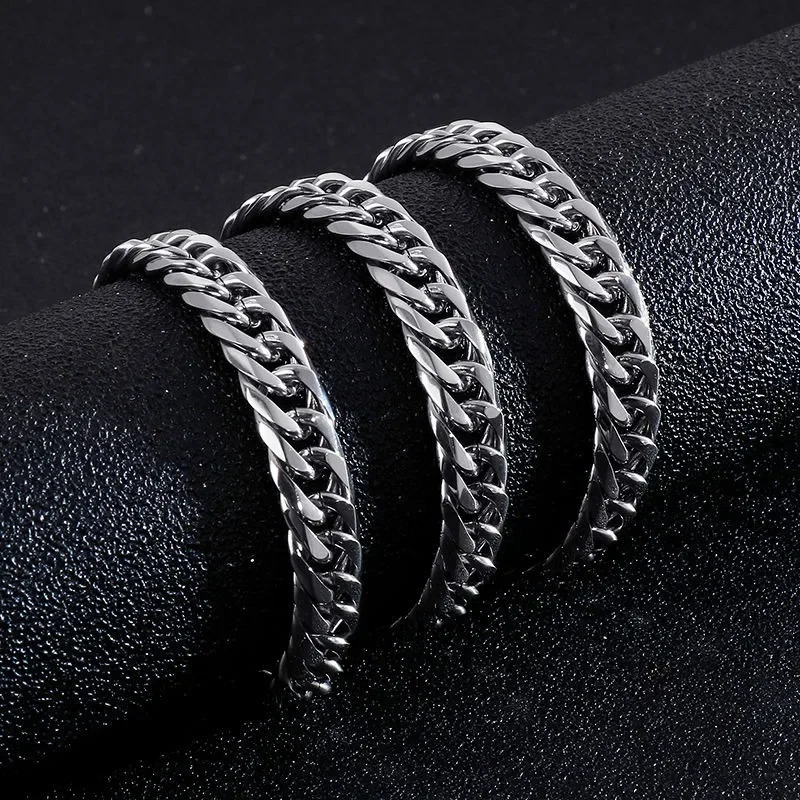 สร้อยคอเงินแท้ 925 ขนาด 45-60  - Men Accessories Singapore บทวิจารณ์และราคา