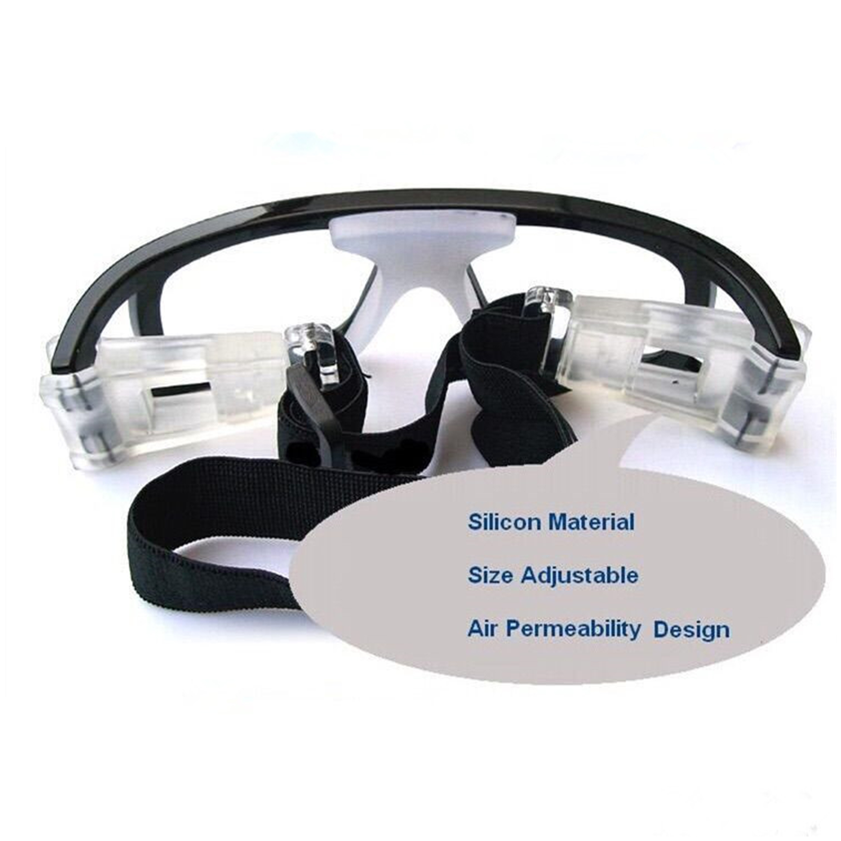 ผู้ชายกีฬาแว่นตาล้างเลนส์แว่นต - Men'S Volleyball Accessories บทวิจารณ์และราคา